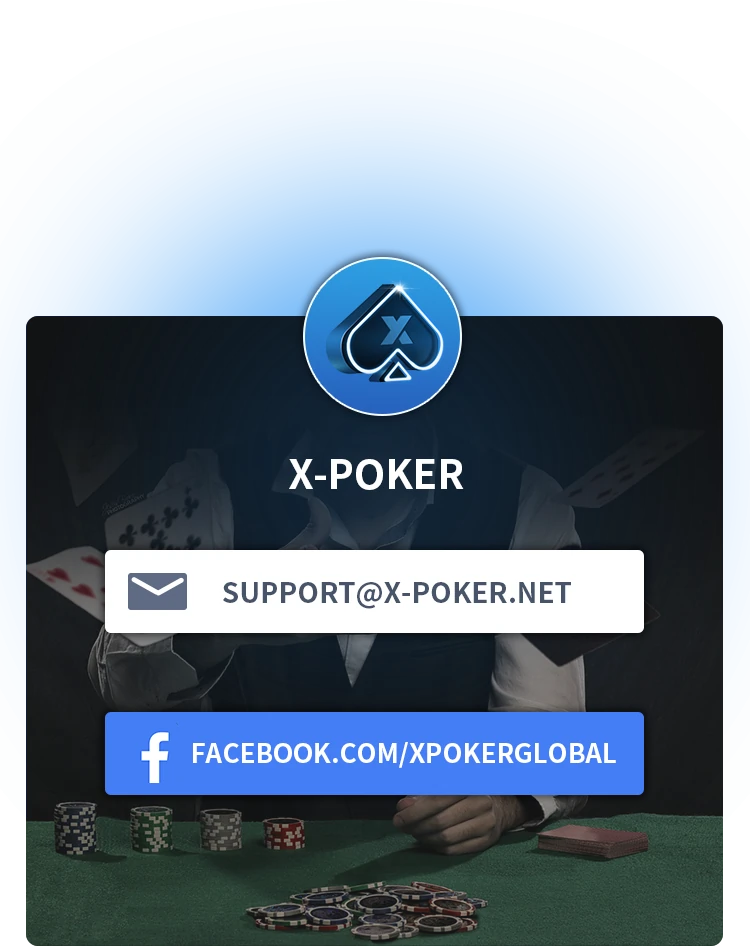 X-Poker
